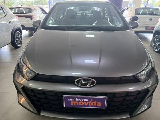 HYUNDAI HB20S 1.0 12V FLEX COMFORT PLUS MANUAL